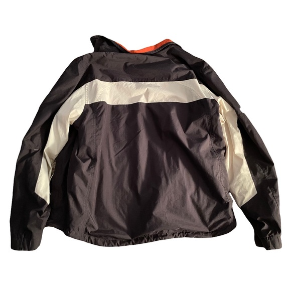 Large Roots Athletics 73 Polyester Jacket - Picture 2 of 4
